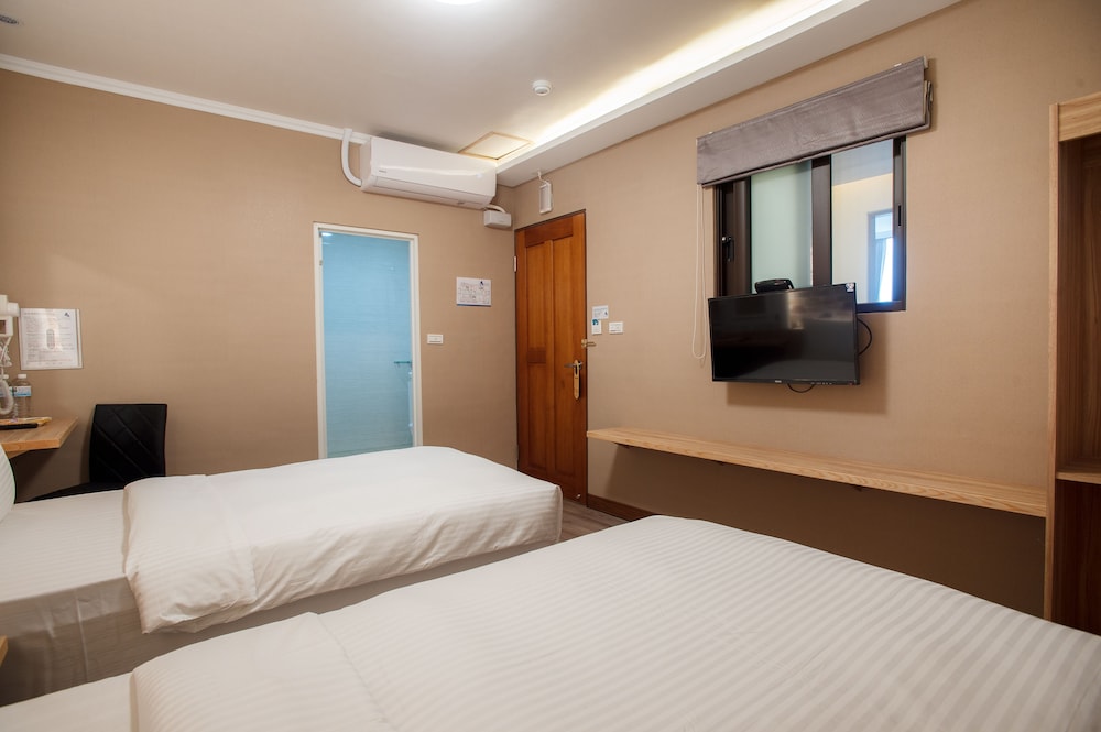 Shan Shui Hotel 19/64