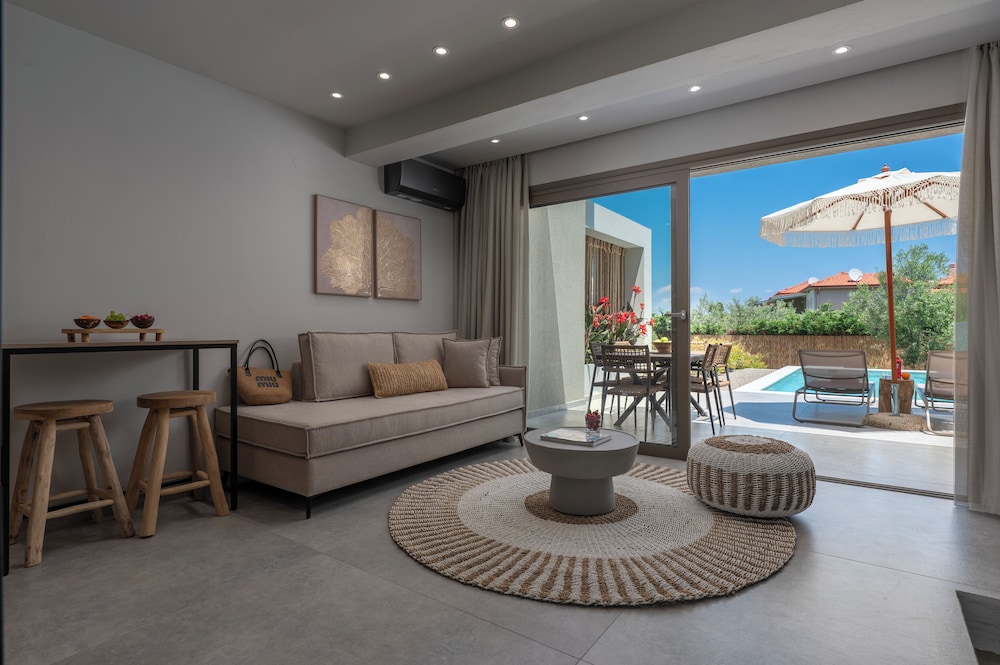 Kassandra Villas 33/50