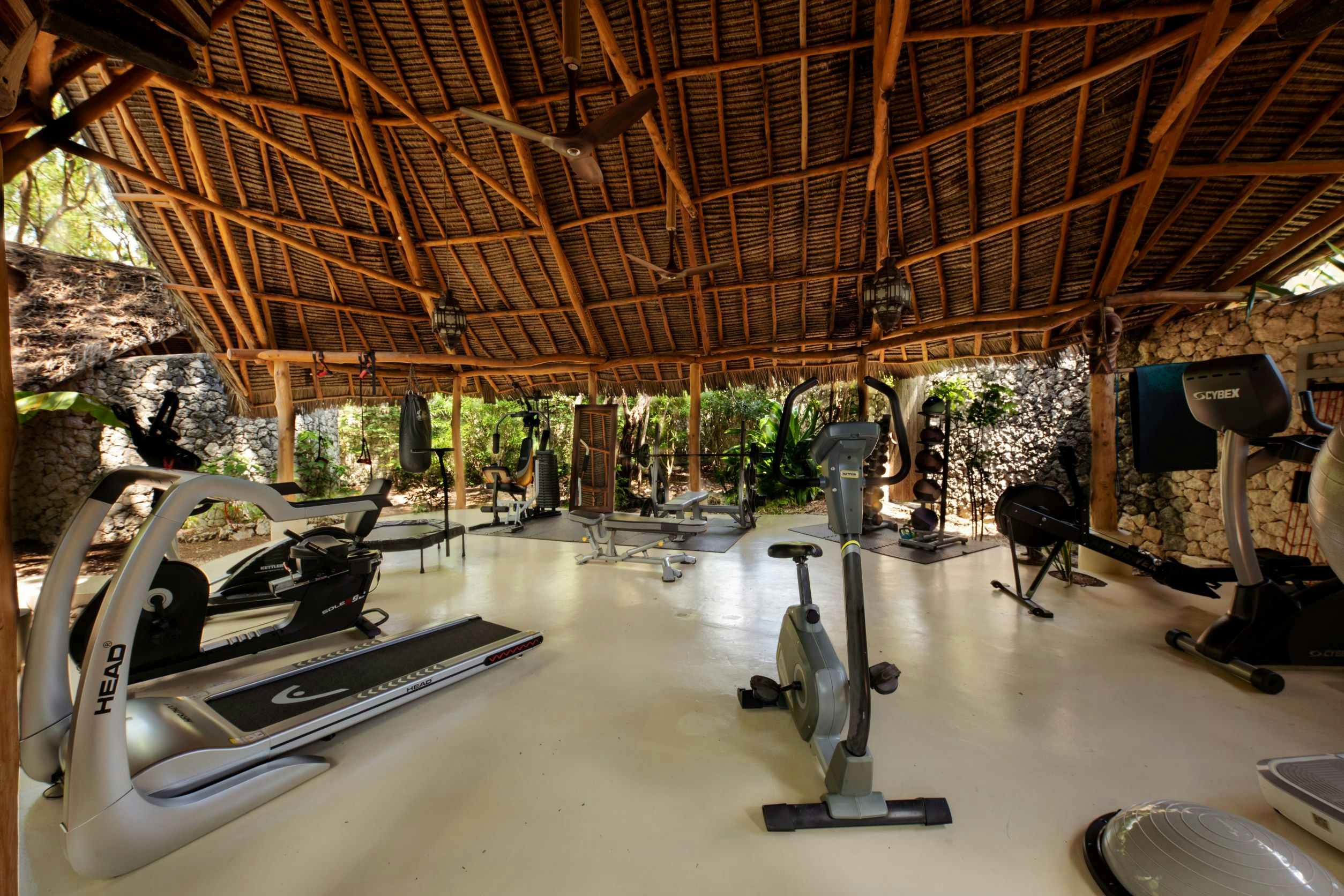 Zanzibar White Sand Luxury Villas Spa 75/103