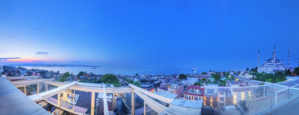 Eastanbul Suite 53/57