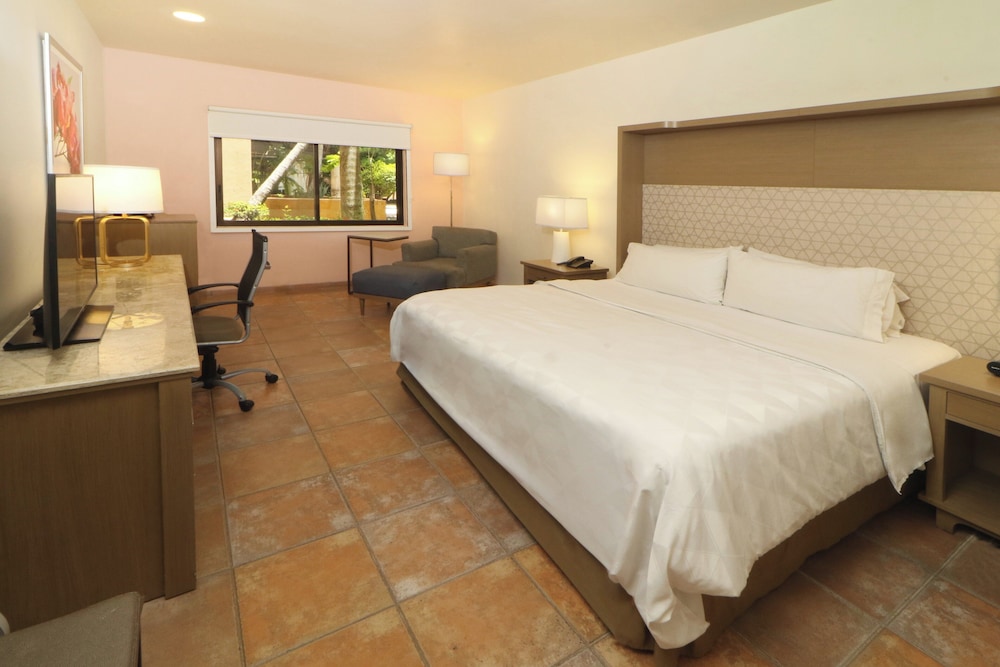 Standard, King Bed, Accessible