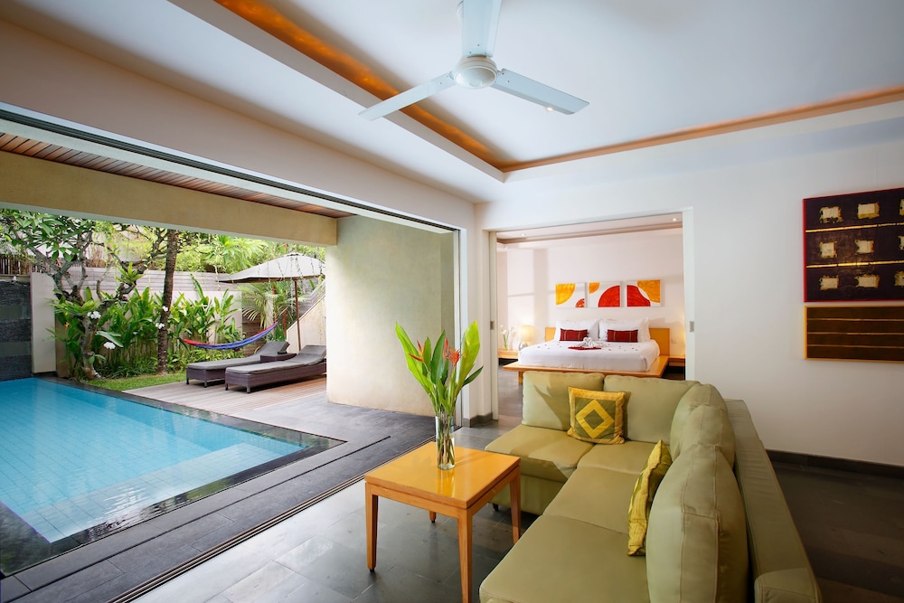 Bali Island Villa & Spa 73/88