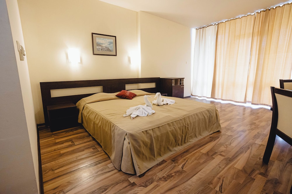 Sun Palace Hotel - All Inclusive 12/35