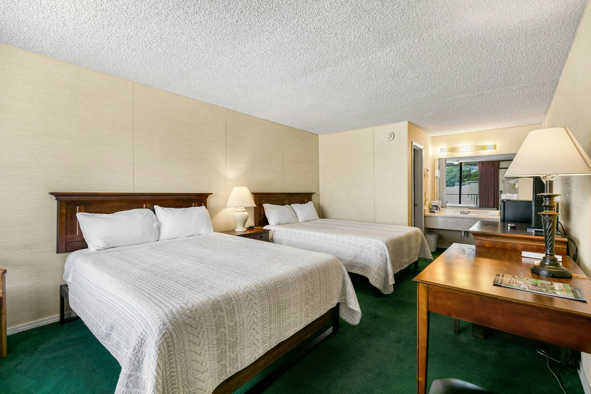 Candlewick Inn 3/15