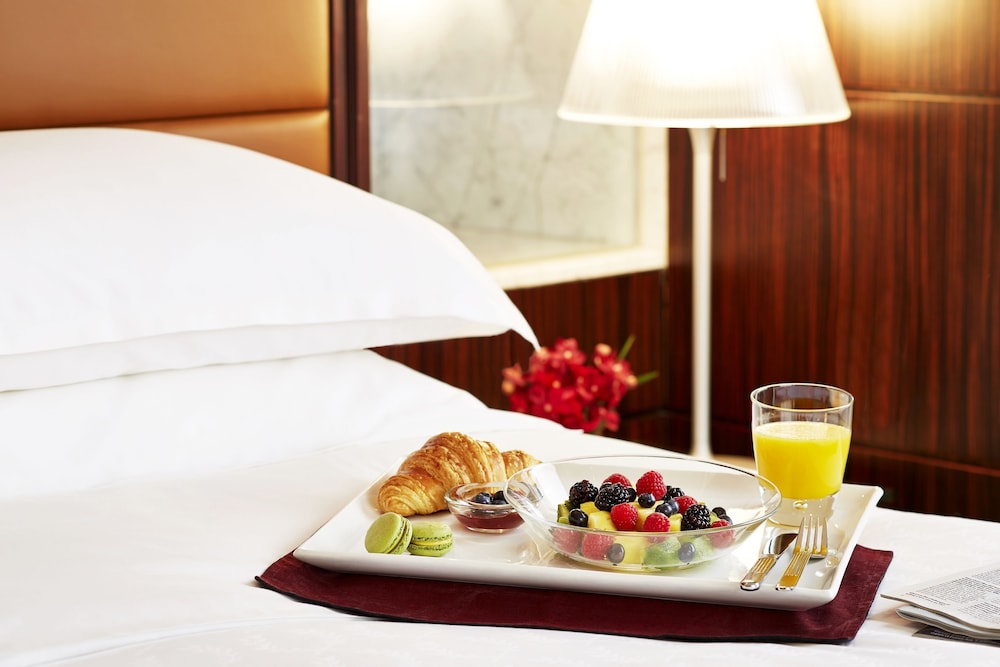 Sheraton Grand Xishuangbanna Hotel 47/74
