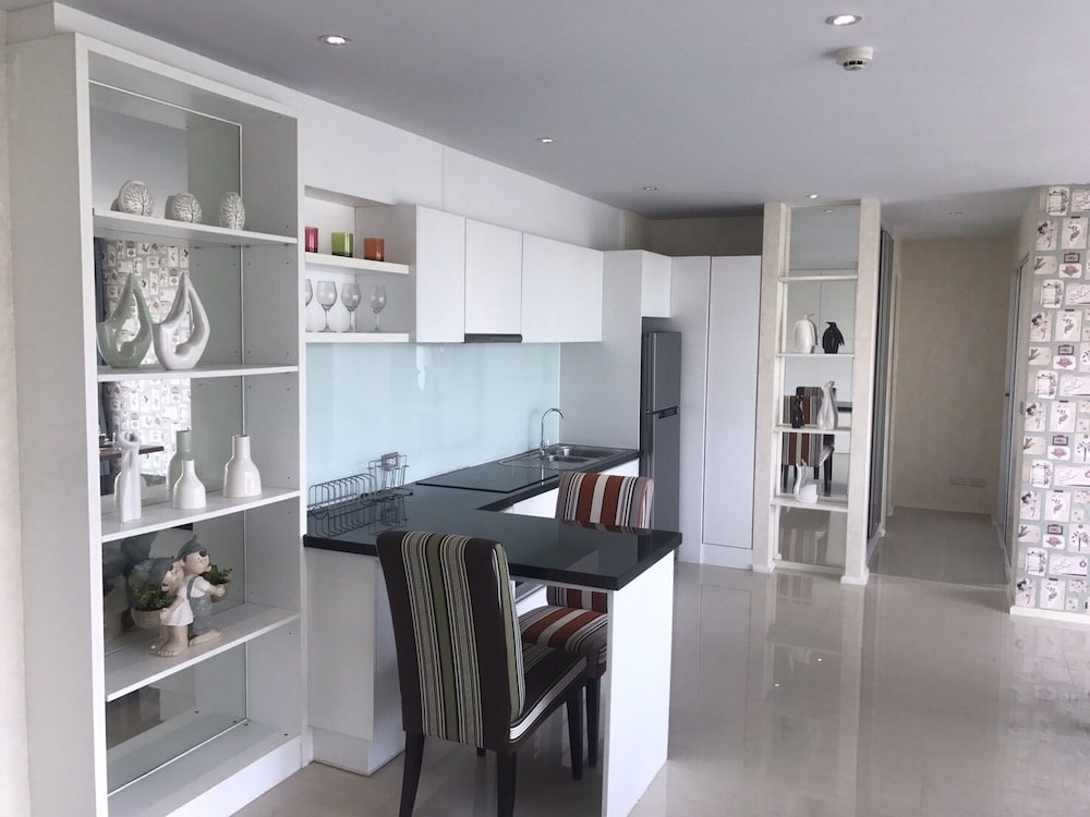 Atlantis Condo Resort Pattaya EVT 6/50