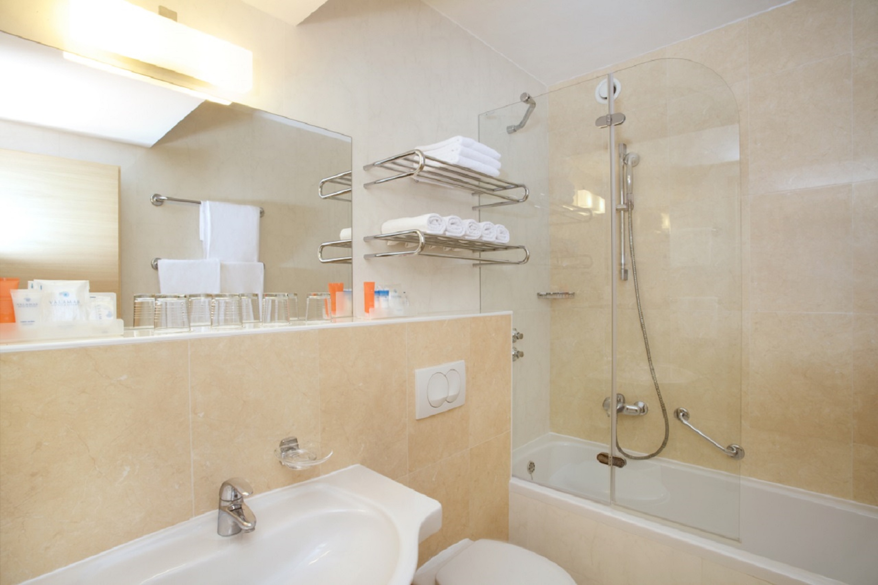 Suite for 4 Casa Agava ASTFB