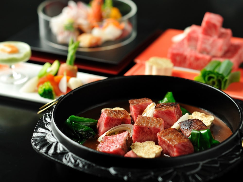 Hoshino Resorts Kai Hakone 19/46