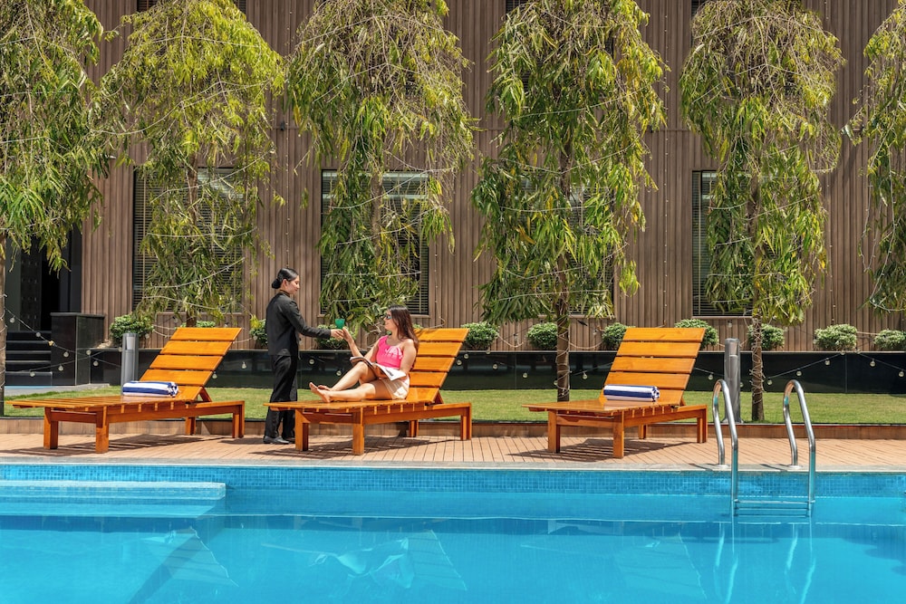 Classic Grande Imphal, a member of Radisson Individuals 33/65
