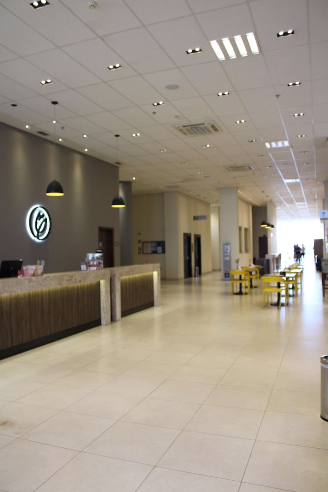 TULIP INN SETE LAGOAS 7/44
