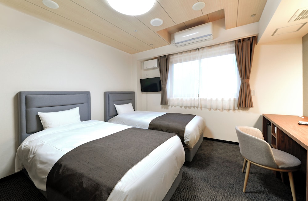 Room at Asarigawa Onsen Hotel, OTARU