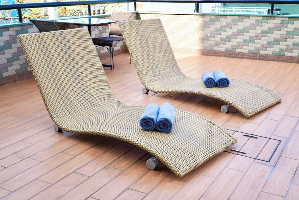 NJOY Prestige Grand Hotel Don Mueang 41/70