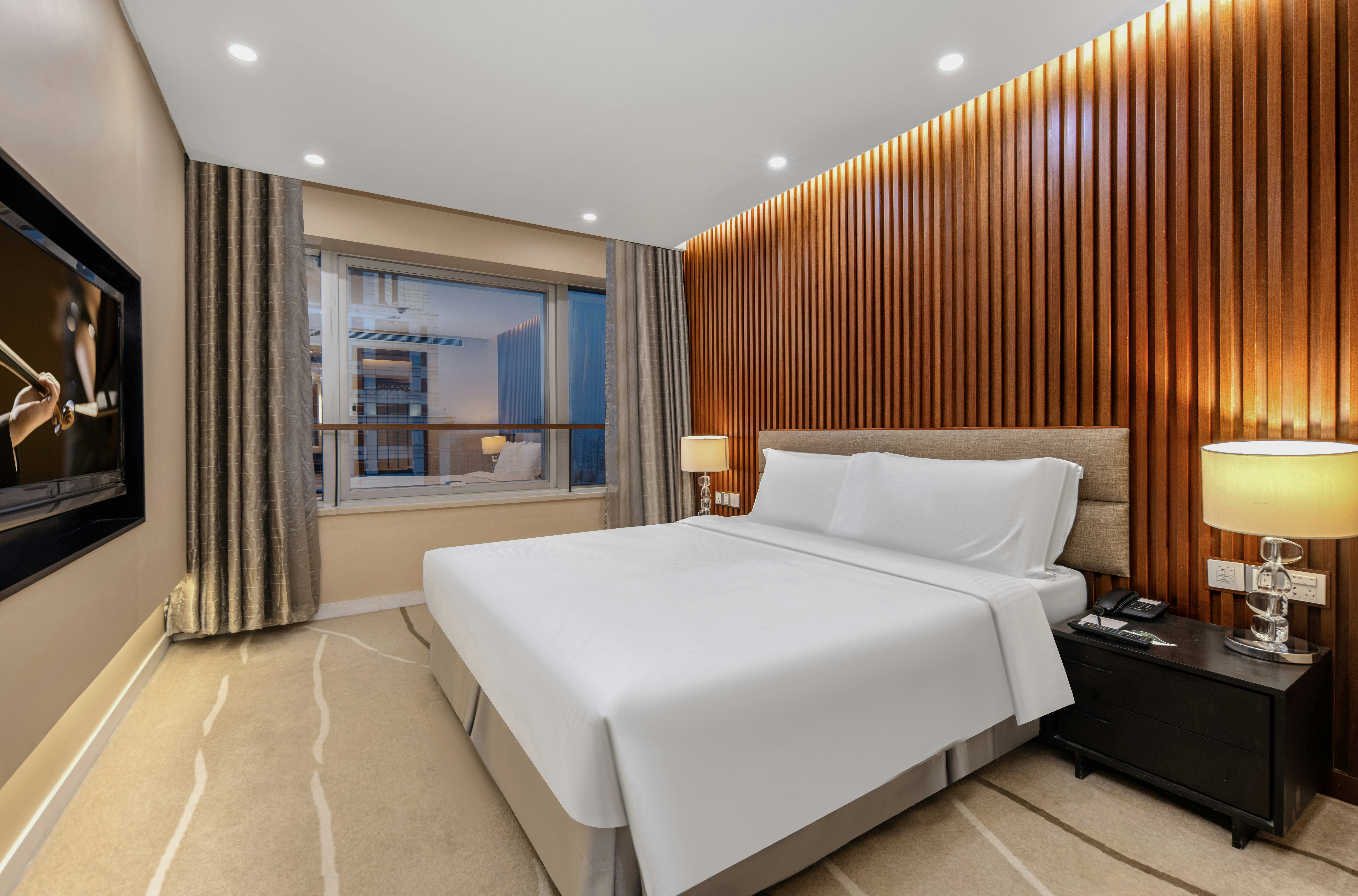 Ascott Huai Hai Road 15/74