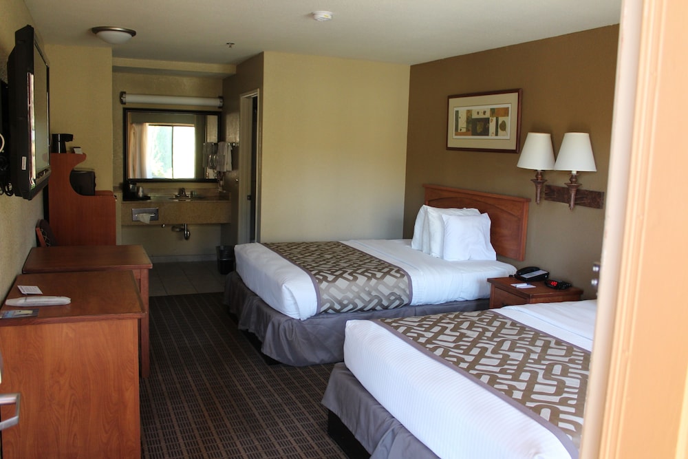 Best Western Cajon Pass 17/54