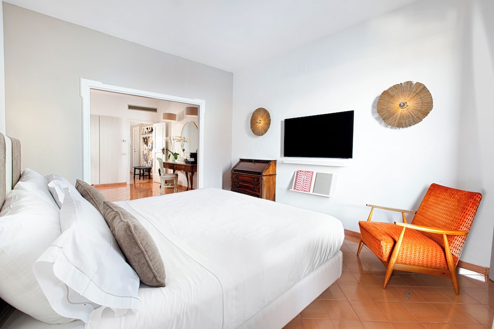 PANORAMIC, STUDIO, SUITE, SEA VIEW, BALCONY