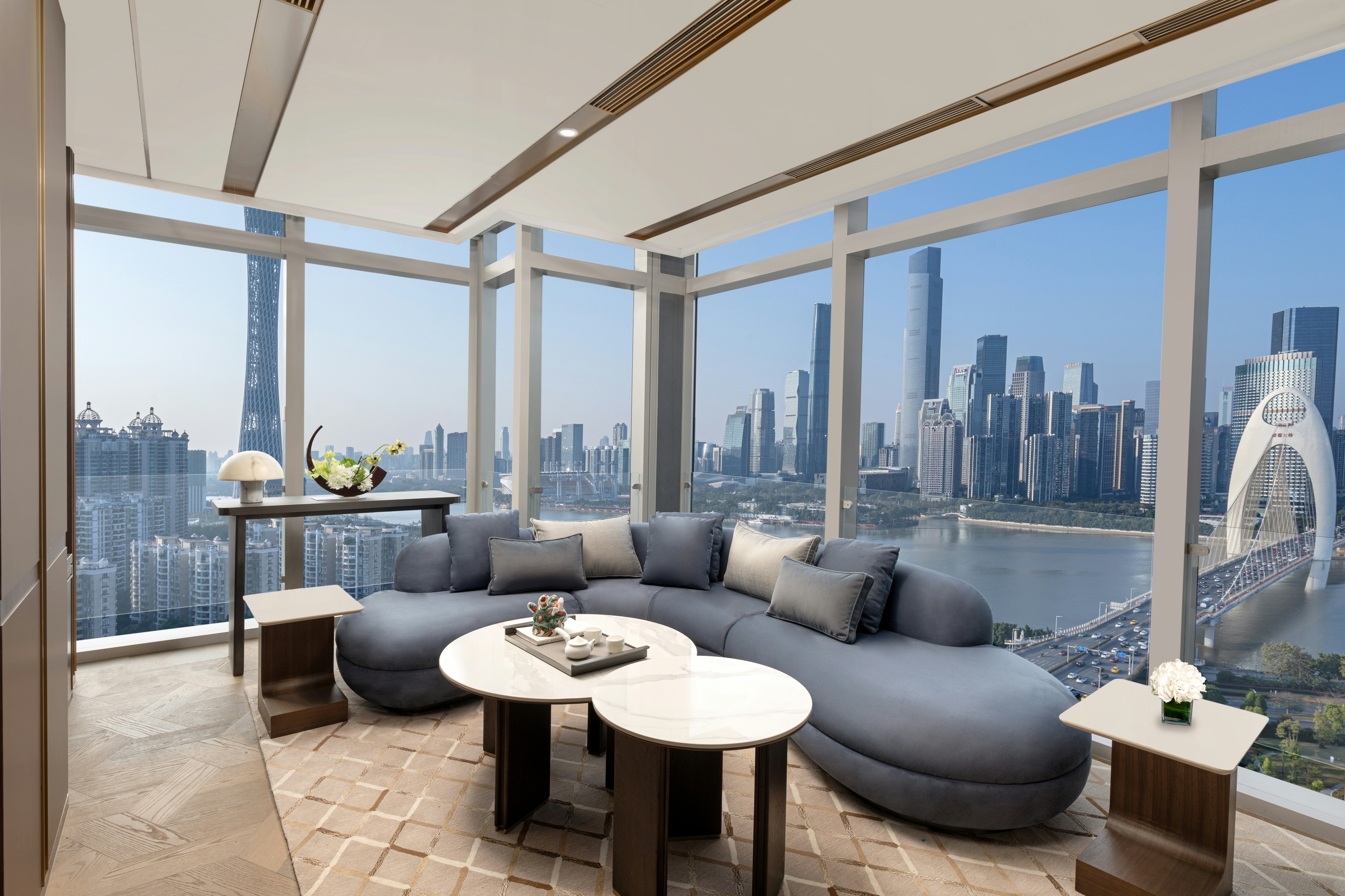 Ascott Pazhou Guangzhou 22/38