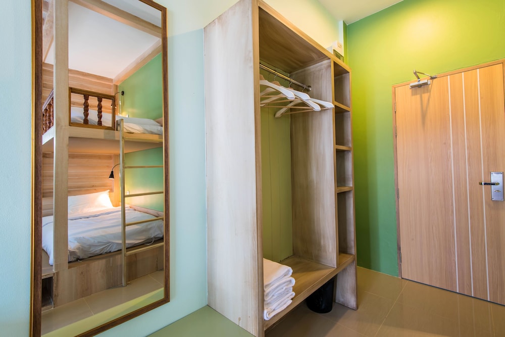 The Luna Hostel 26/50