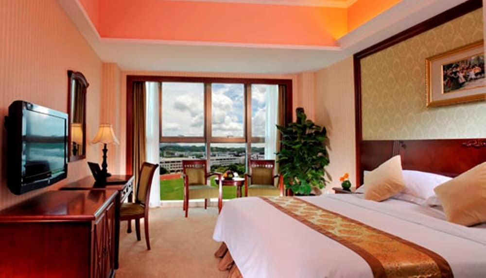 Vienna Hotel Yousong Branch 10/35