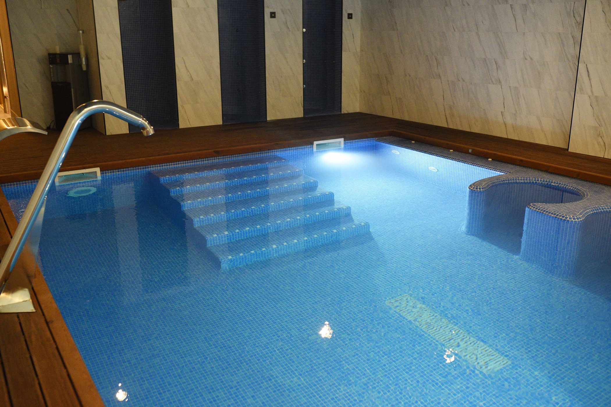 Imi Hotel & Spa 15/26