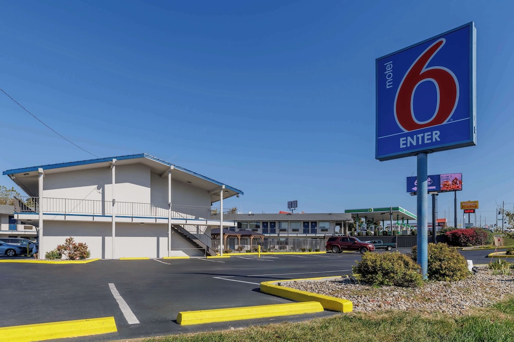 Motel6 Elizabethtown, KY 48/55