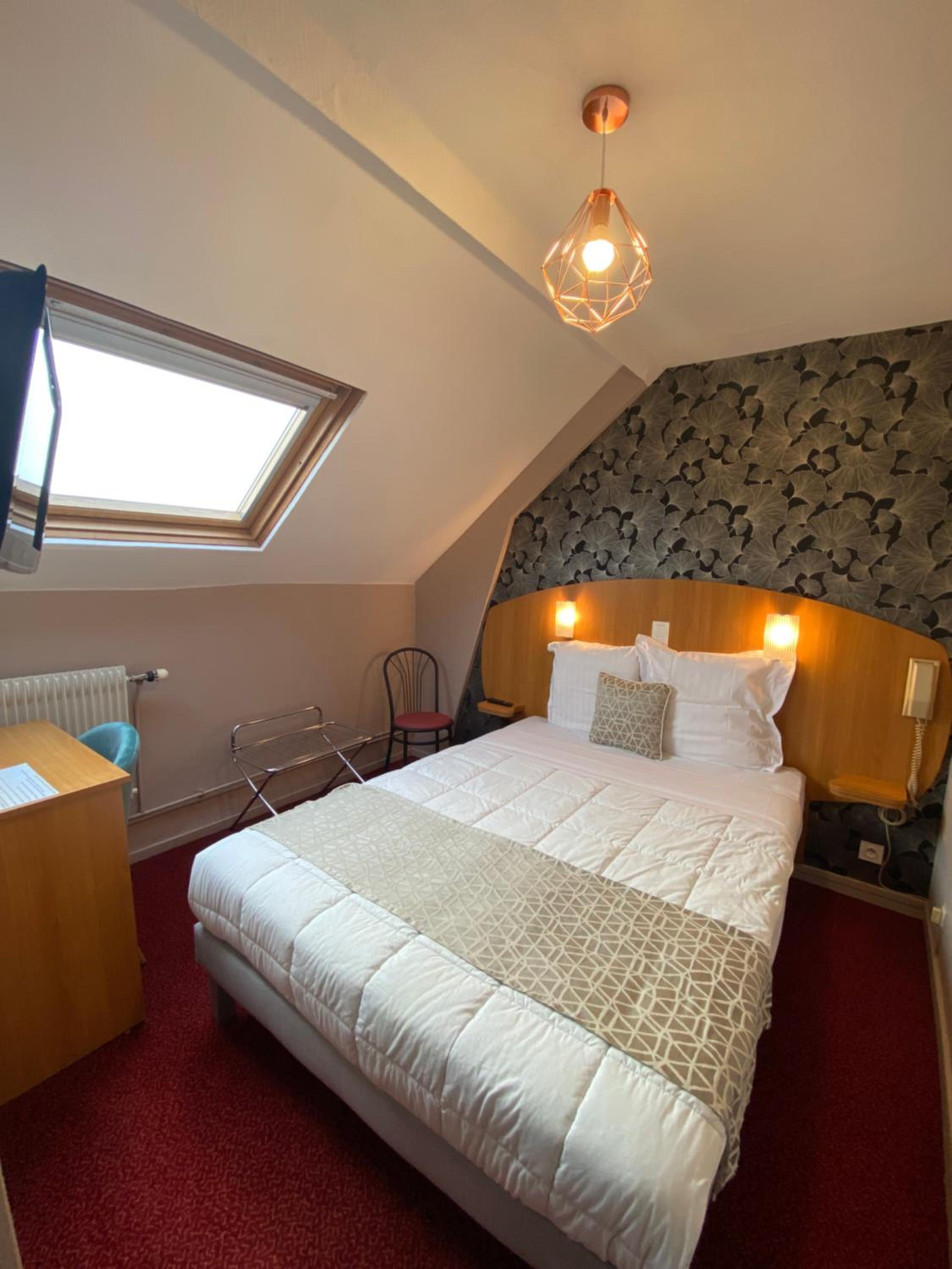 HÔTEL LOGIS SOFHOTEL 14/57