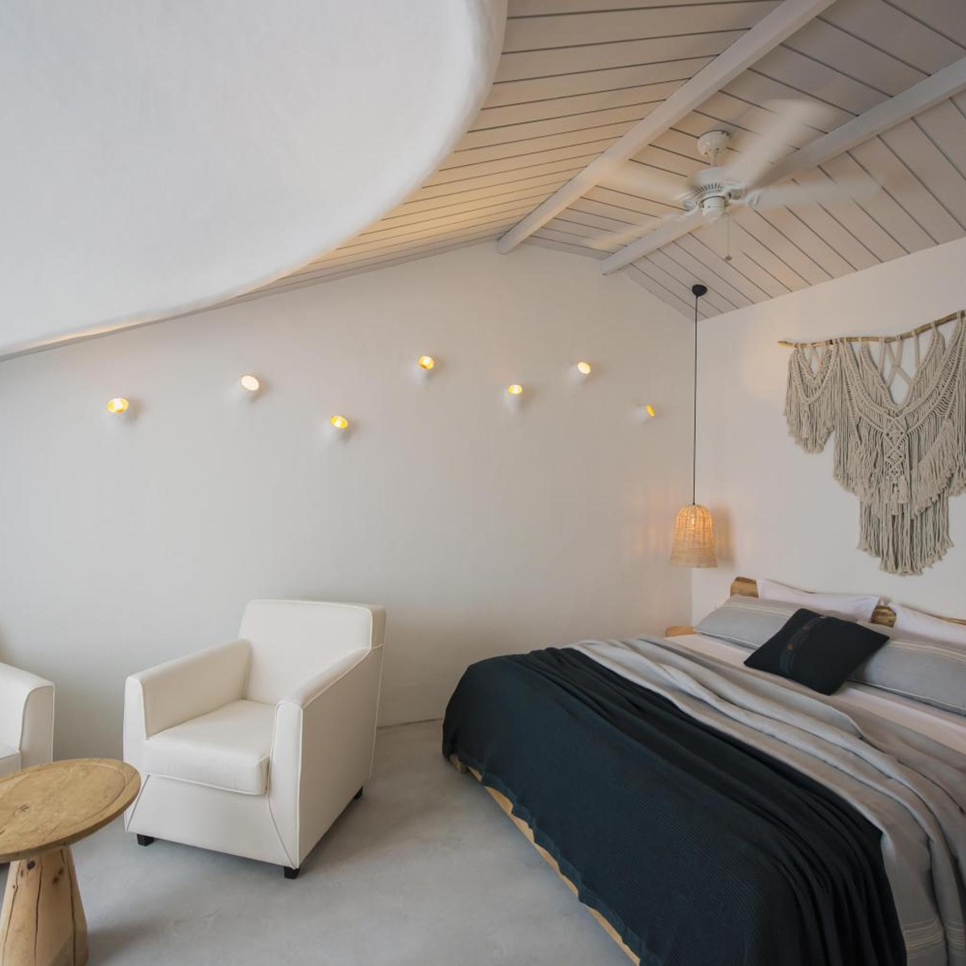 Loft, Penthouse, Suite