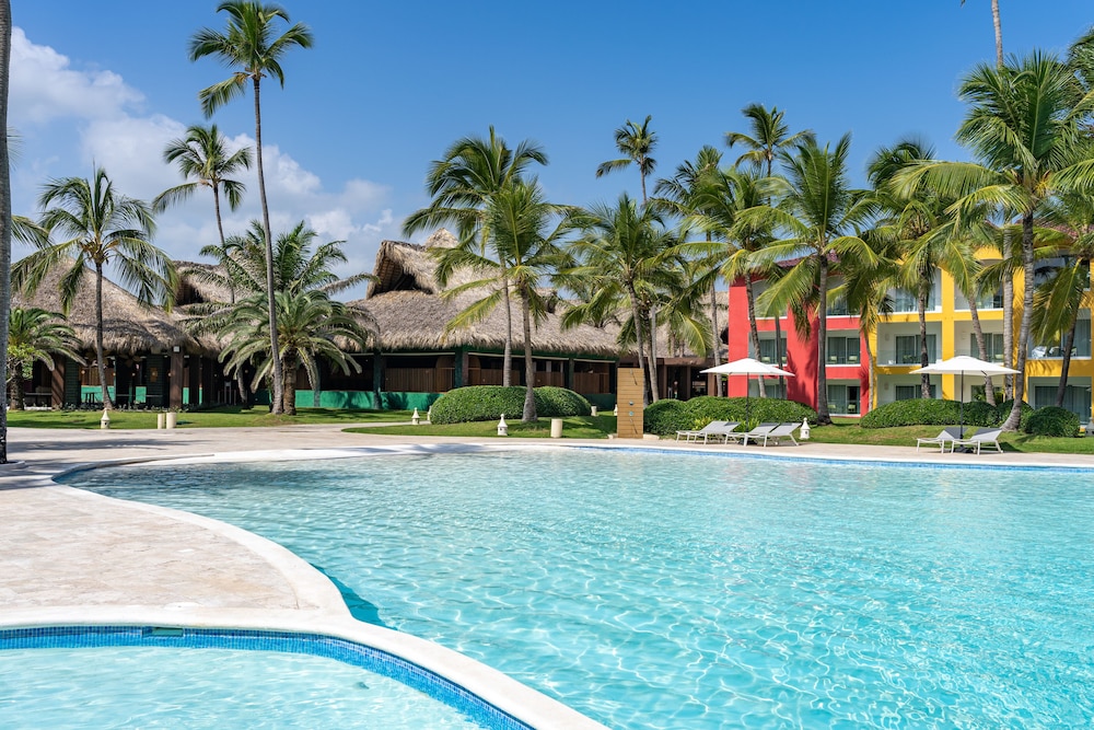 Caribe Deluxe Princess 44/50