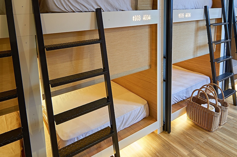 东旅舍(East Hostel) 图片5