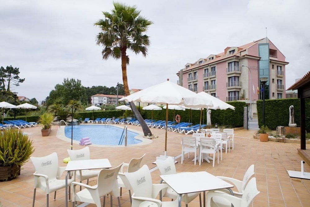Canelas Hotel 5/45