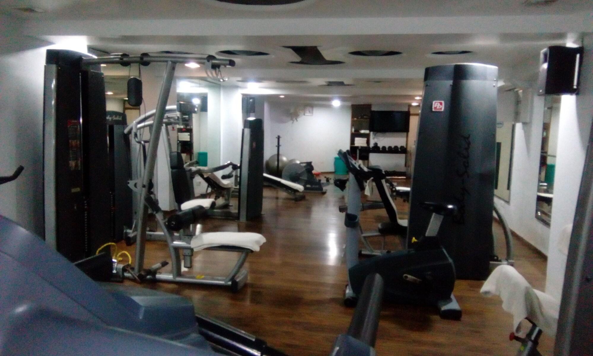 HOTEL GRAND DHILLON 20/31