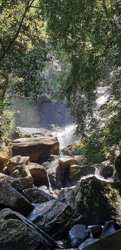 Sinharaja Rainforest View Villas 44/50