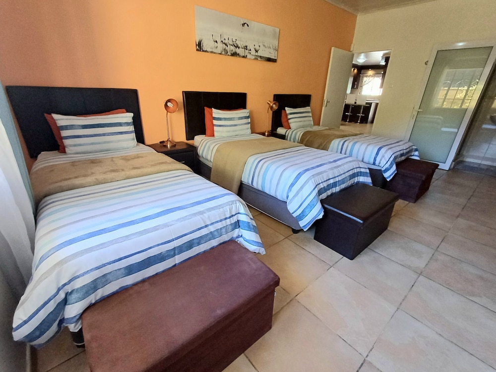 Capbon Guesthouse 9/50