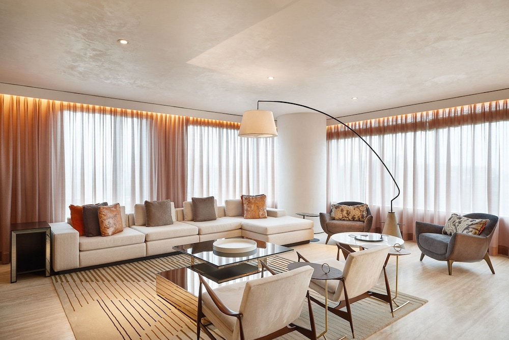JW Marriott Hotel Sao Paulo 51/75