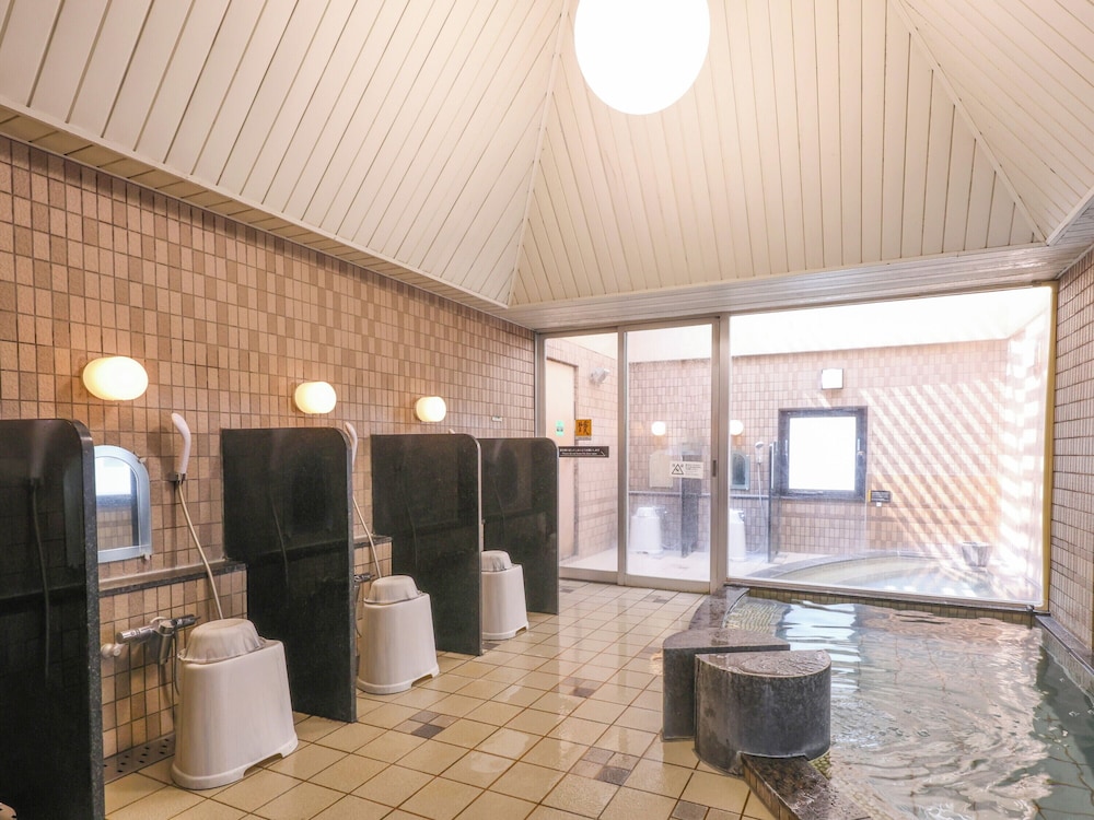 Apa Hotel Ogaki-Ekimae 48/66