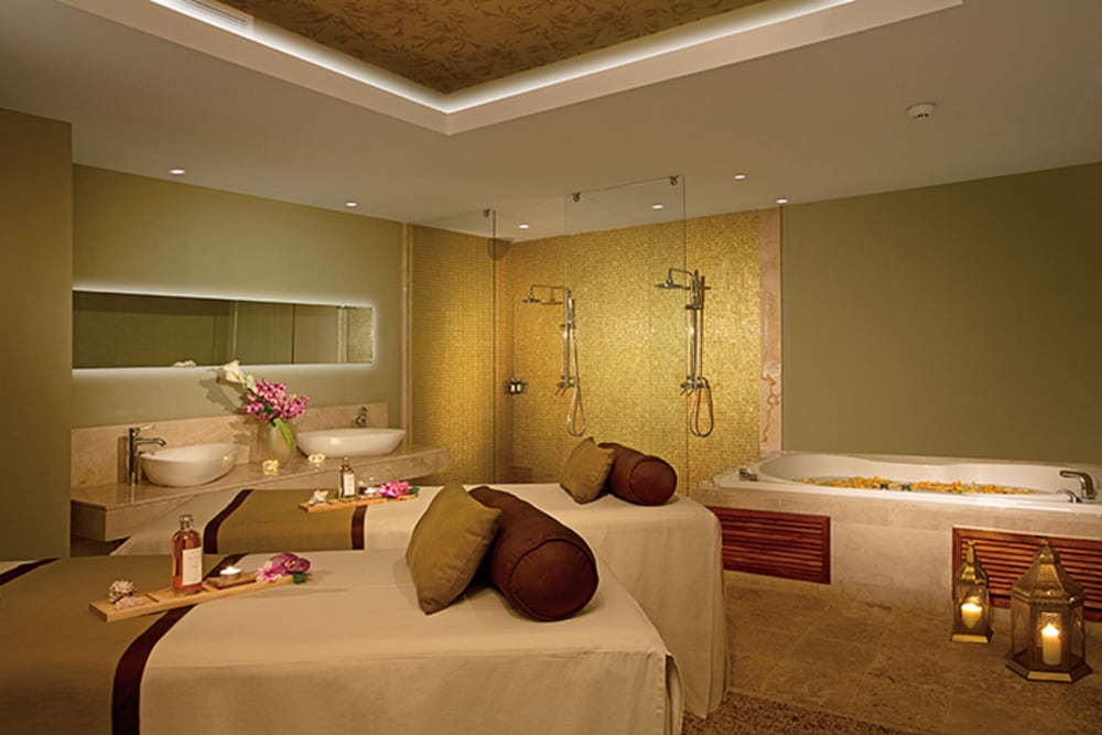 Breathless Punta Cana Resort & Spa - Adults Only - All Inclusive 31/63