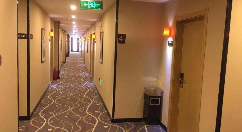 7 デイズ プレミアム(深圳大浪商業センター) 写真3
