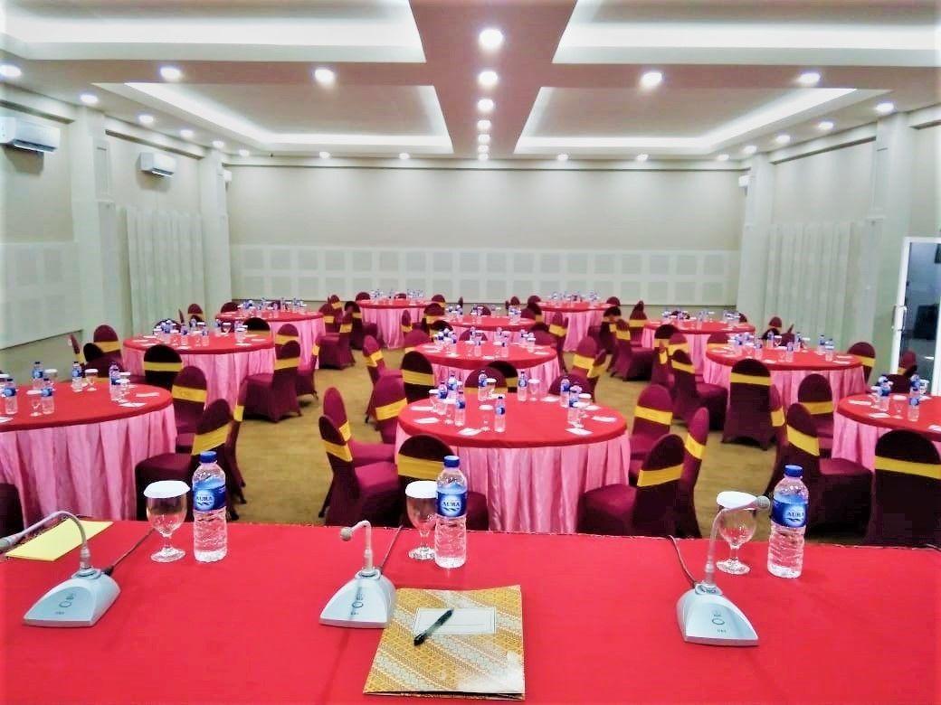 Delima Hotel 14/15