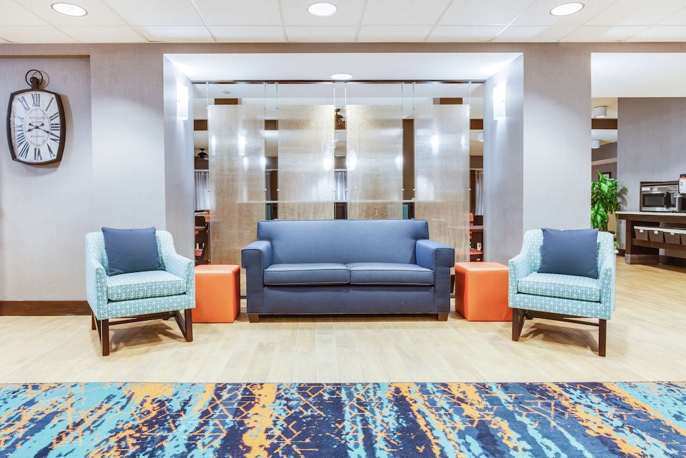 Hampton Inn Orlando International Drive/Convention Center 25/37