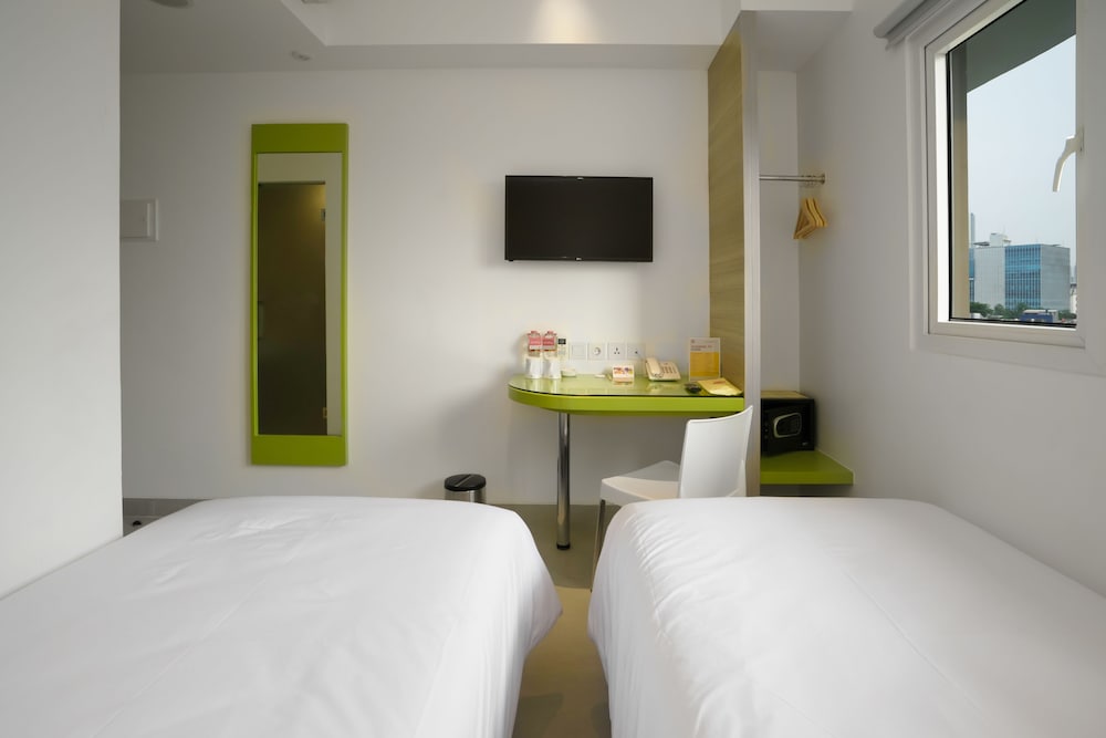 Amaris Hotel Fachrudin Tanah Abang 13/43