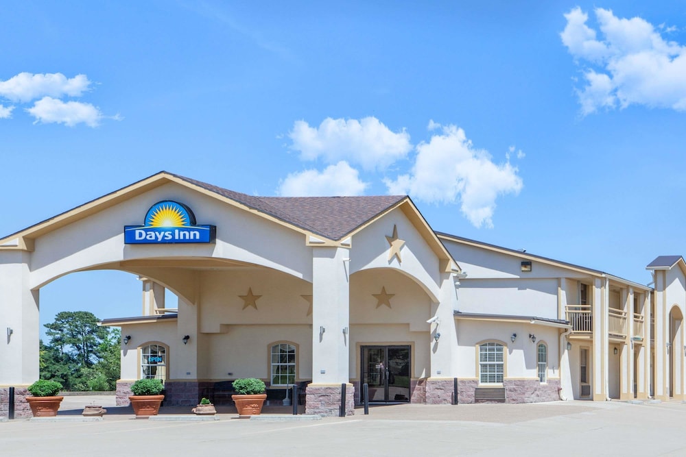 Days Inn by Wyndham Centerville 1/20