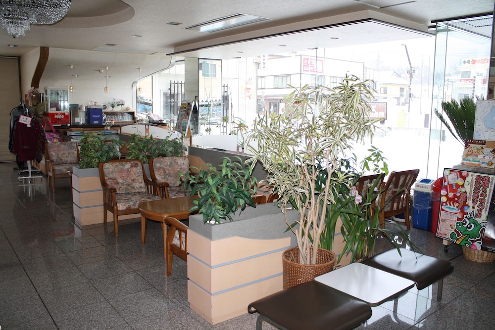 Hotel Grand Toya 35/50