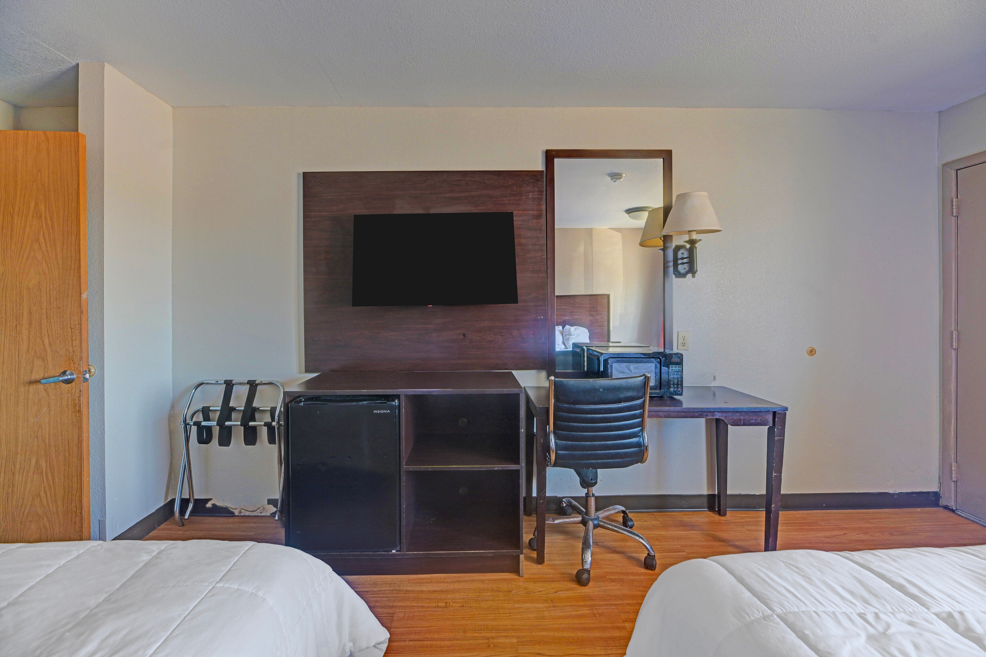 Travelers inn by OYO Wichita Falls 30/54