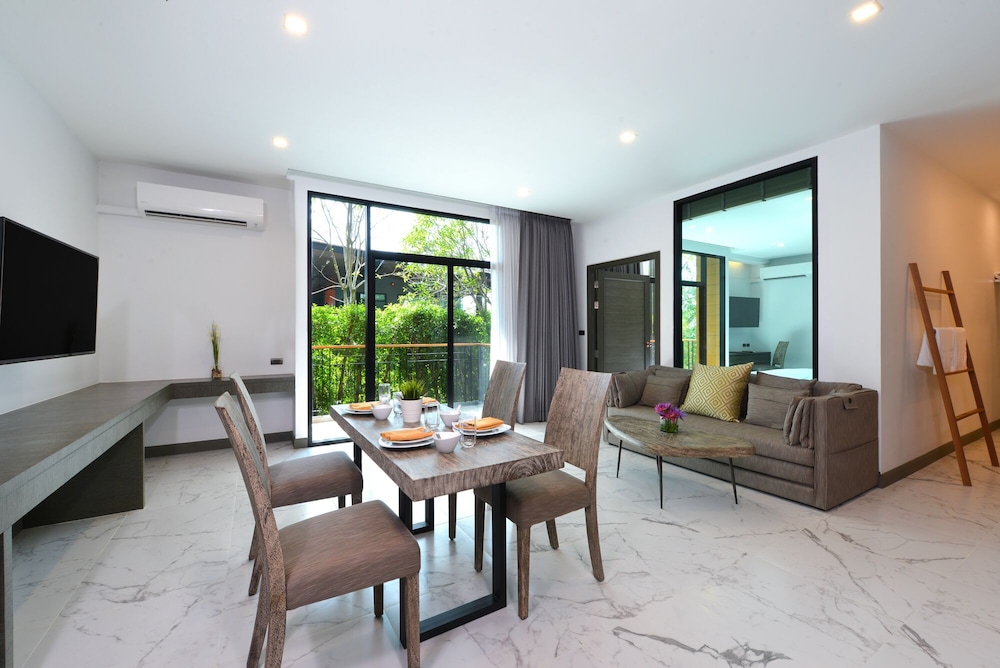 Sappaya Hotel by Lotus Valley Golf Resort 29/50