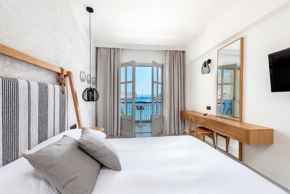 Pedi Beach Hotel 41/59