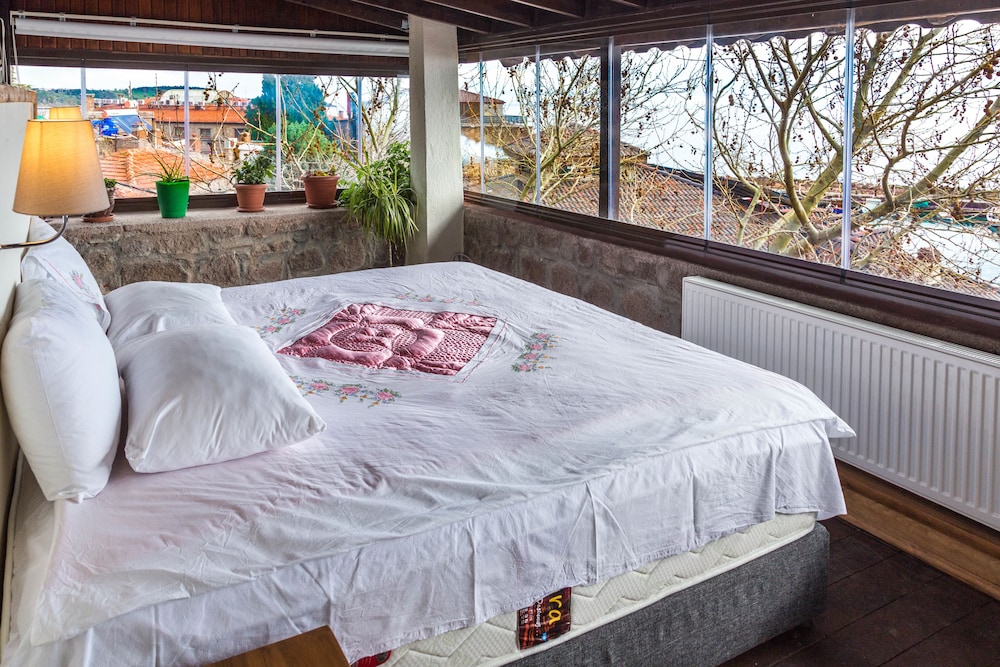 Assos Yildiz Hotel 15/48