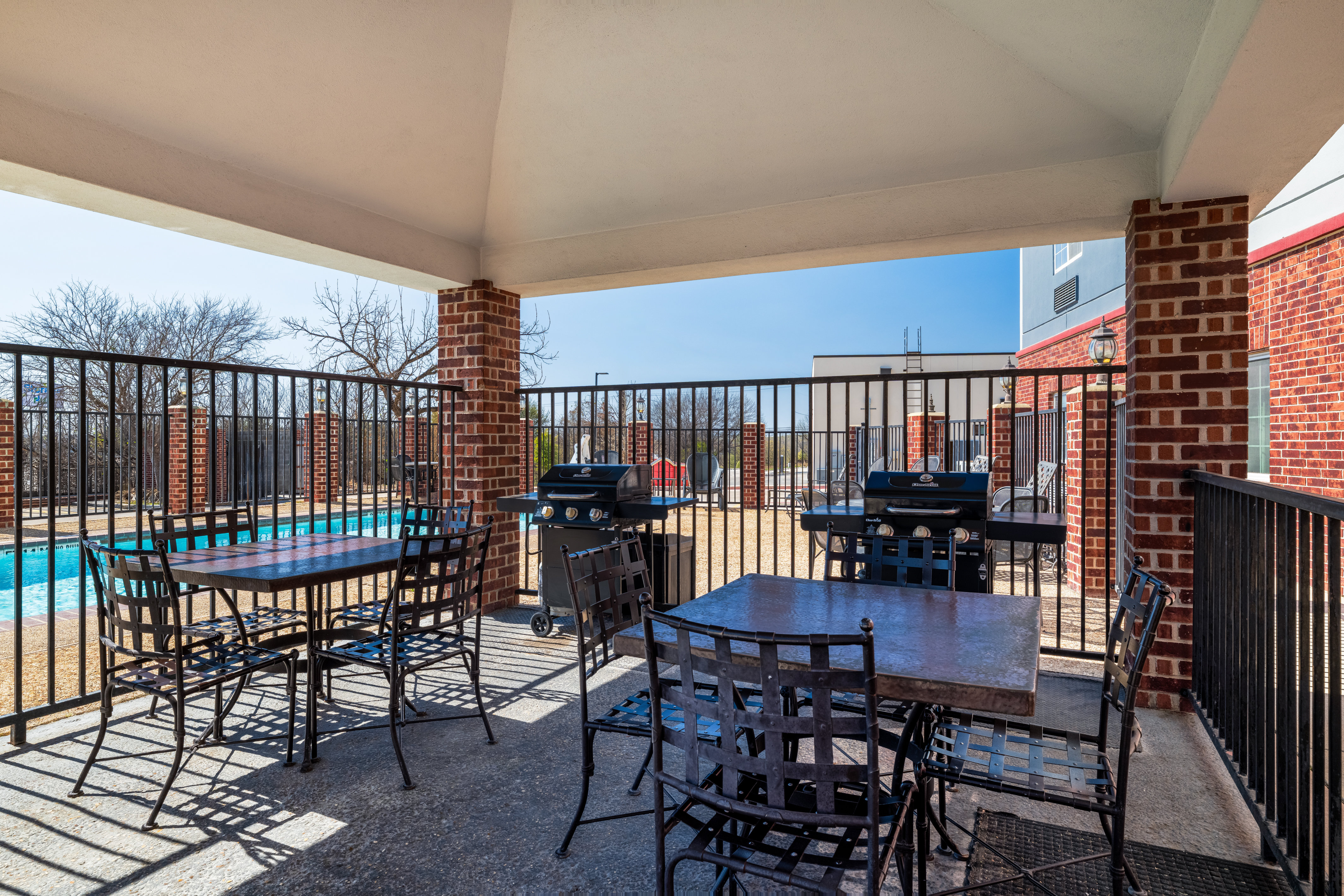 Candlewood Suites San Antonio Nw Near Seaworld 18/27
