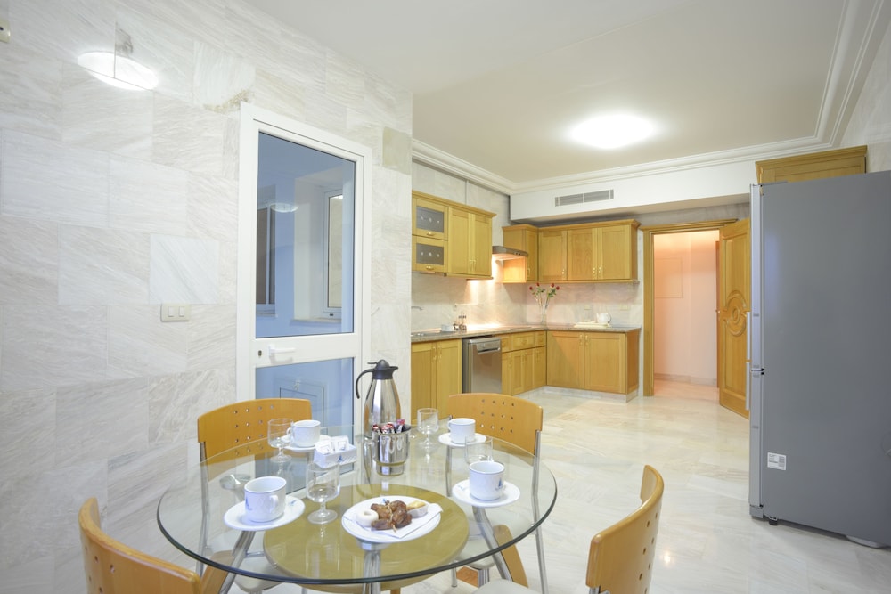 The Penthouse Appart Hotel 28/39