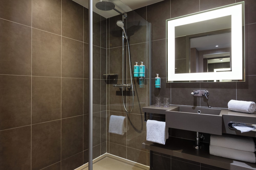Novotel Paris Saint Denis Stade Basilique 49/50