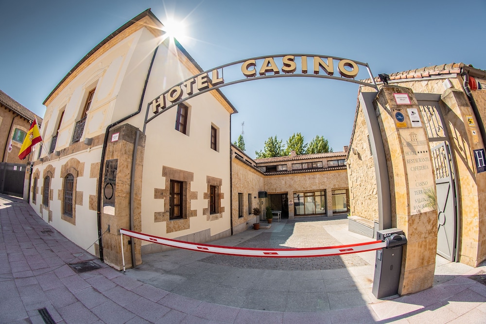 Casino Del Tormes 40/50