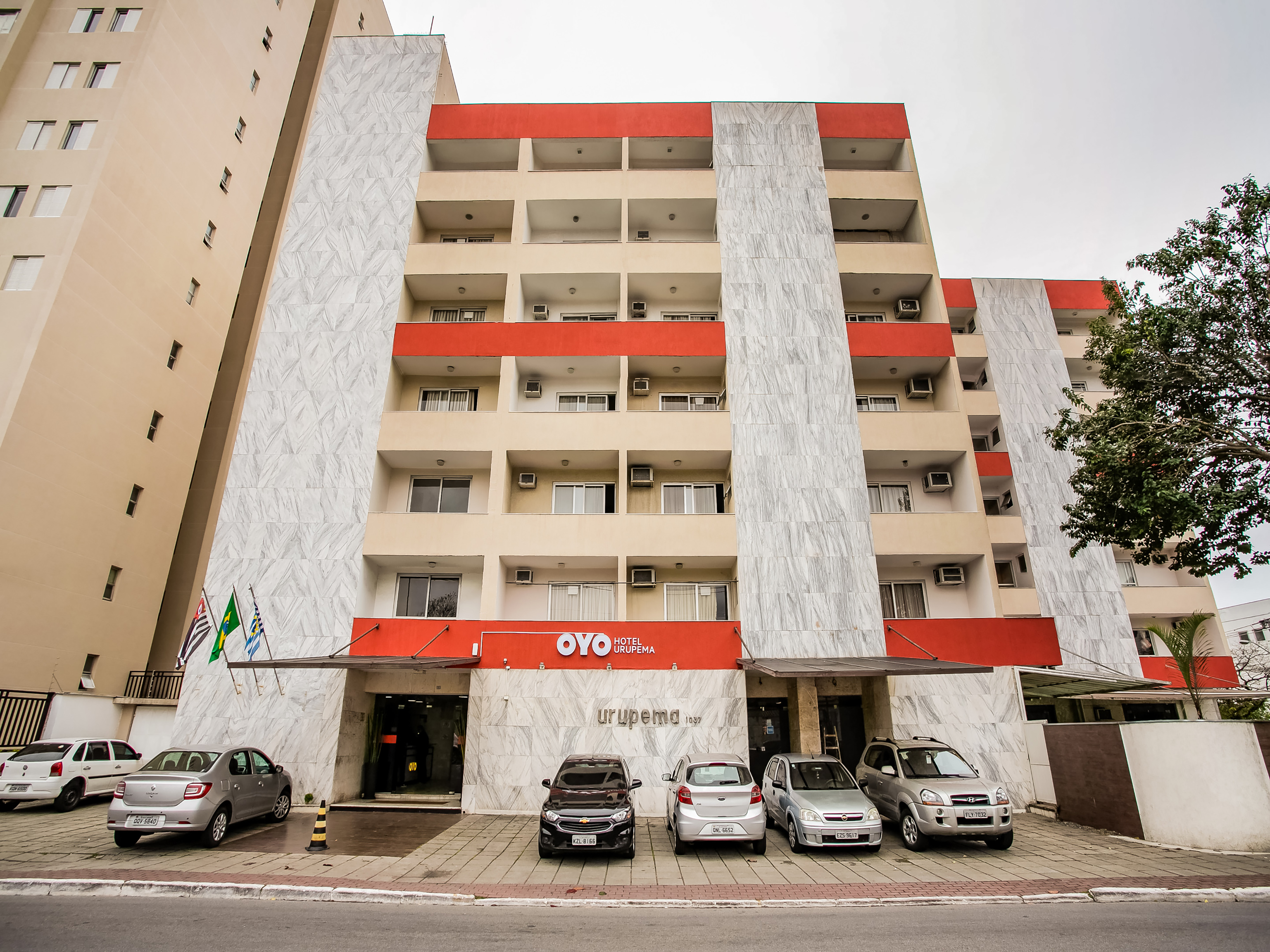 Hotel Urupema 46/51